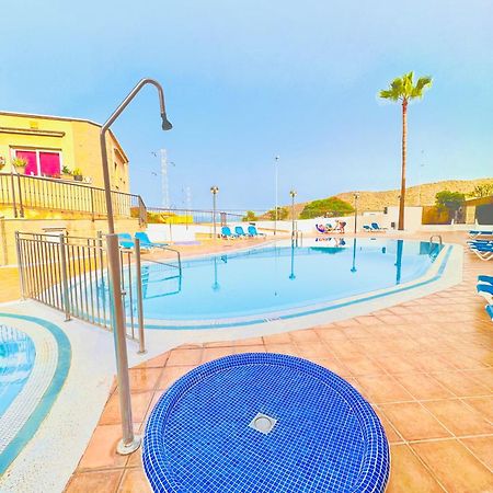 Apartamento En Costa Adeje Esterno foto