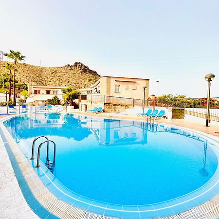 Apartamento En Costa Adeje Esterno foto