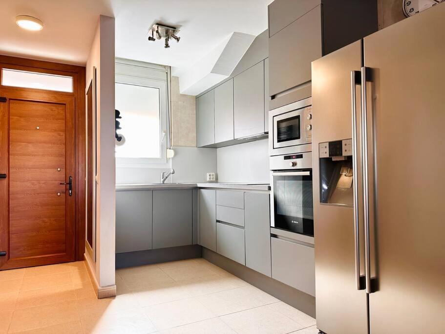 Apartamento En Costa Adeje Esterno foto