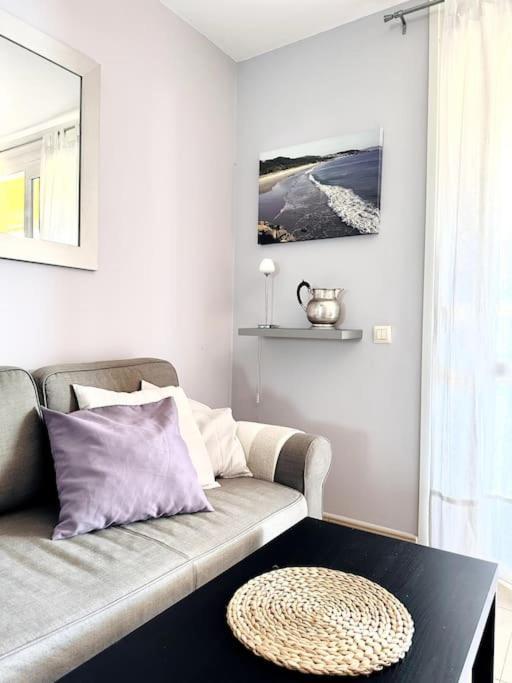 Apartamento En Costa Adeje Esterno foto
