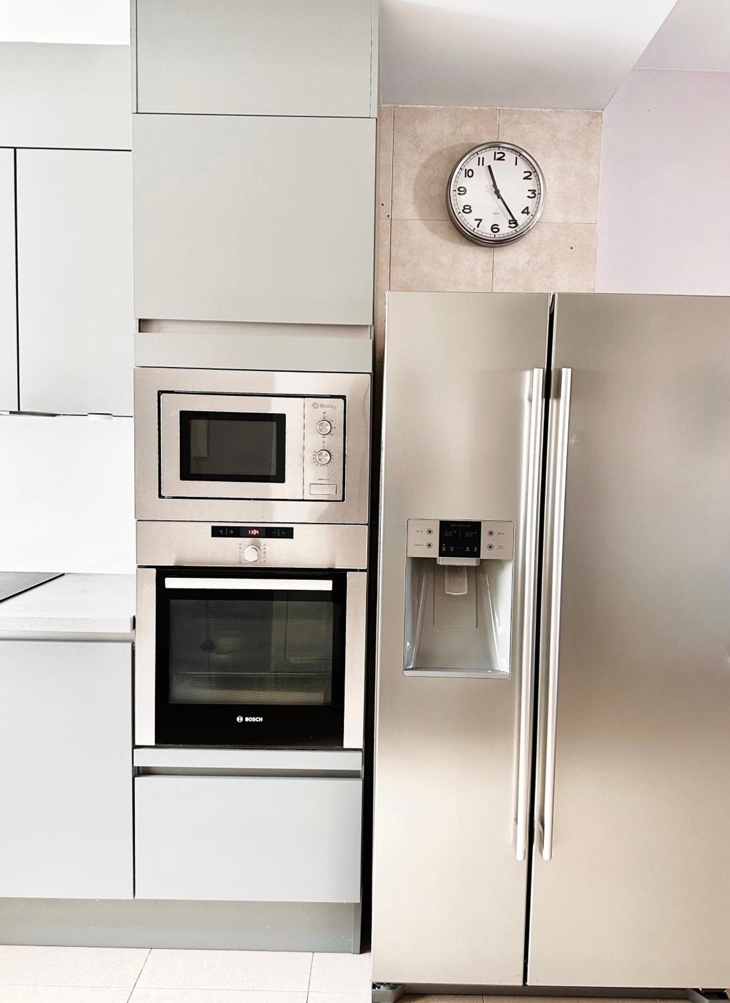 Apartamento En Costa Adeje Esterno foto