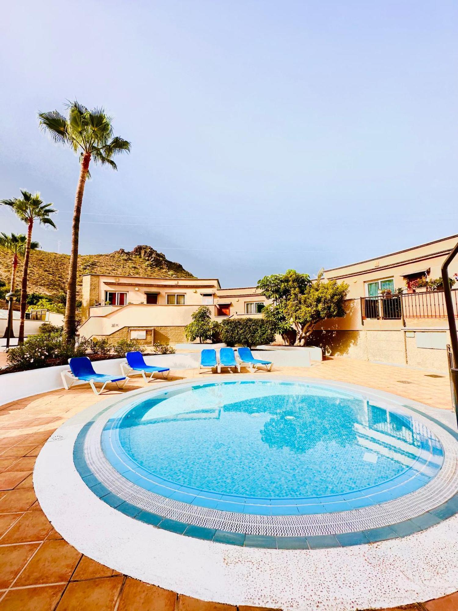 Apartamento En Costa Adeje Esterno foto