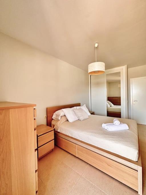 Apartamento En Costa Adeje Esterno foto