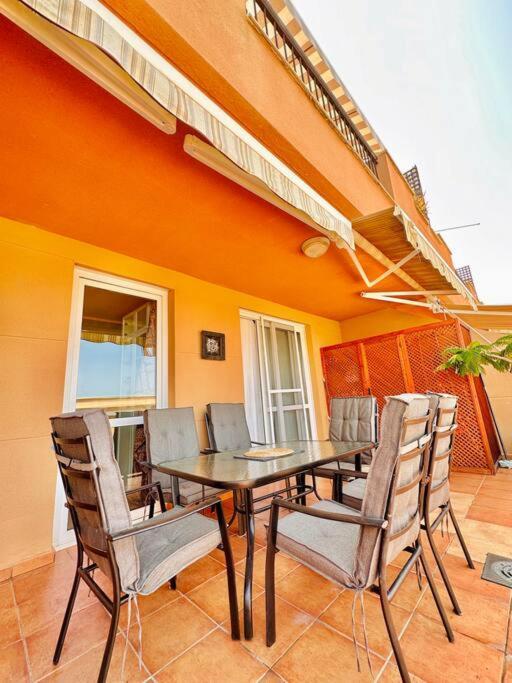 Apartamento En Costa Adeje Esterno foto